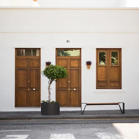 San Felipe Apartment