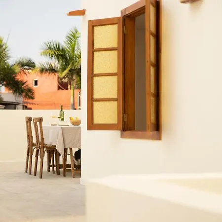 Apartment San Felipe Puerto de la Cruz (Tenerife)