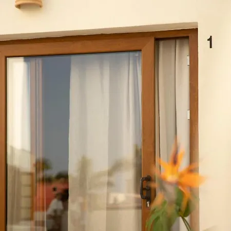 Apartment San Felipe Puerto de la Cruz (Tenerife)