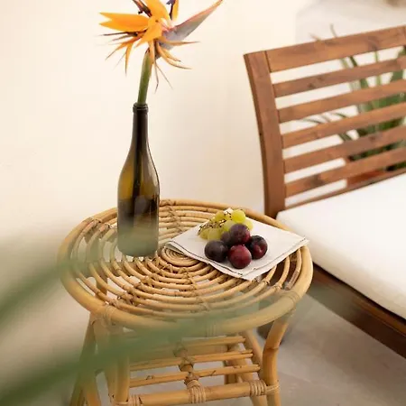 Apartment San Felipe