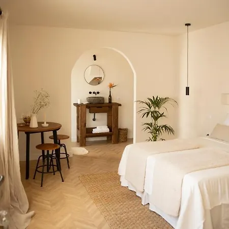 Apartment San Felipe *