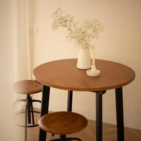 San Felipe Apartment Puerto de la Cruz (Tenerife)