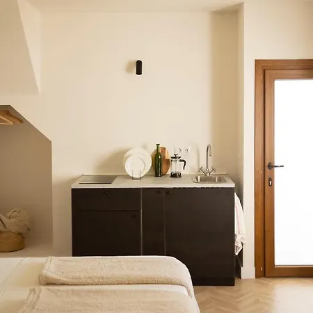 San Felipe Apartment Puerto de la Cruz (Tenerife)