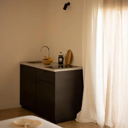 Apartment San Felipe *