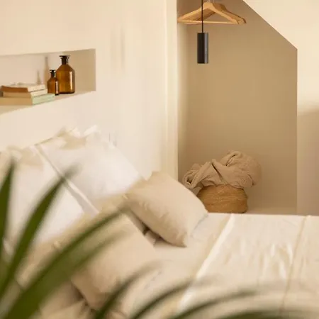 Apartment San Felipe