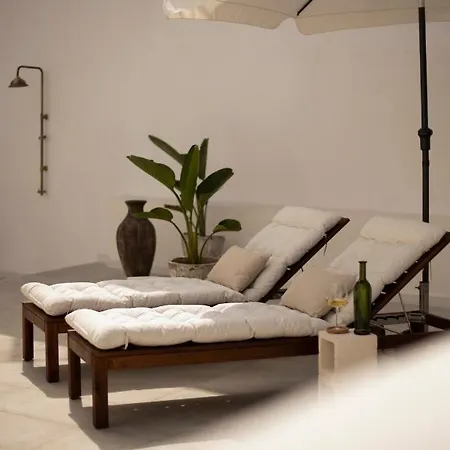 San Felipe Puerto de la Cruz (Tenerife)