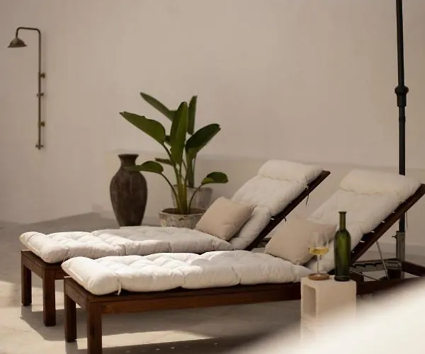 San Felipe Puerto de la Cruz (Tenerife)