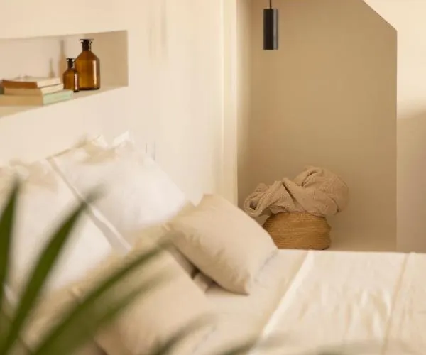 Lejlighed San Felipe