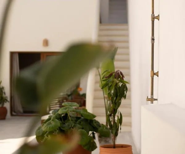 San Felipe Puerto de la Cruz (Tenerife)