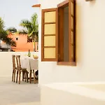 Apartamento San Felipe Puerto de la Cruz (Tenerife)
