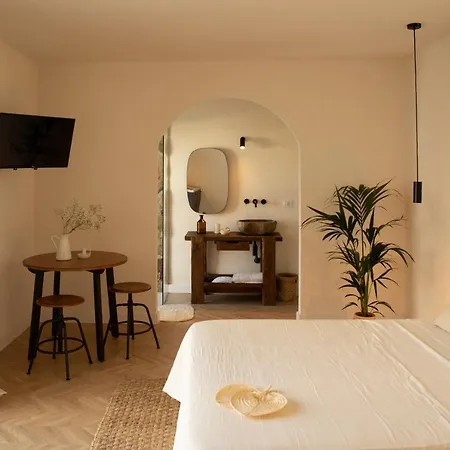 San Felipe 아파트