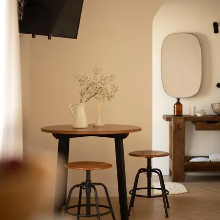 公寓 San Felipe 拉克鲁斯