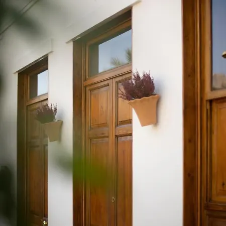 San Felipe 拉克鲁斯