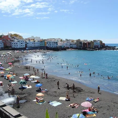 San Felipe 아파트