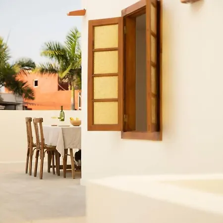 San Felipe 아파트
