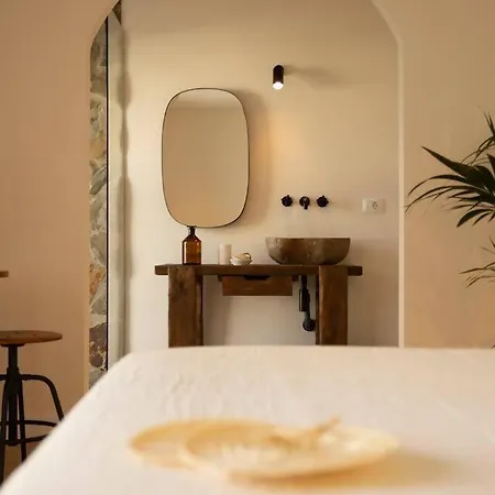 아파트 San Felipe