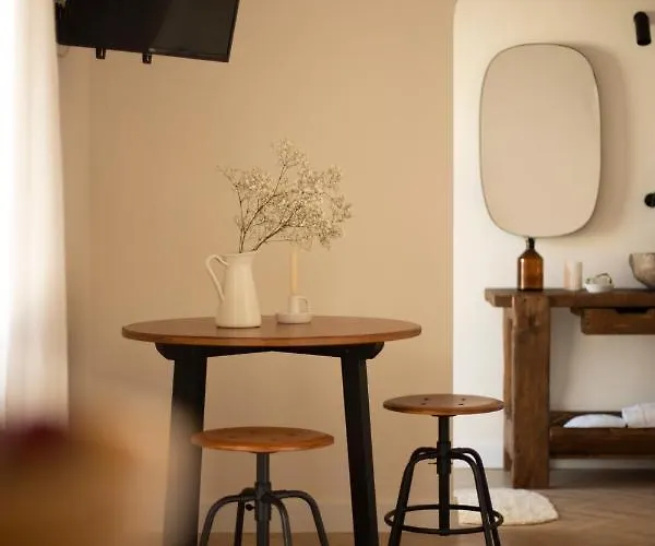 公寓 San Felipe 拉克鲁斯