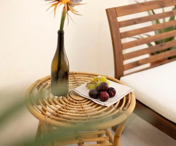 Apartment San Felipe