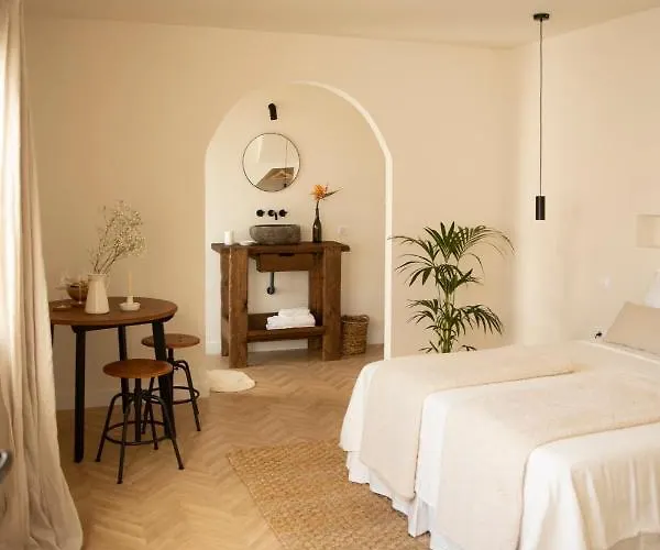 Apartment San Felipe *