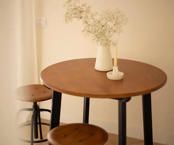 San Felipe 公寓 拉克鲁斯