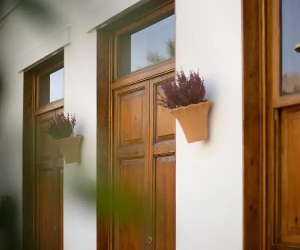 San Felipe 拉克鲁斯