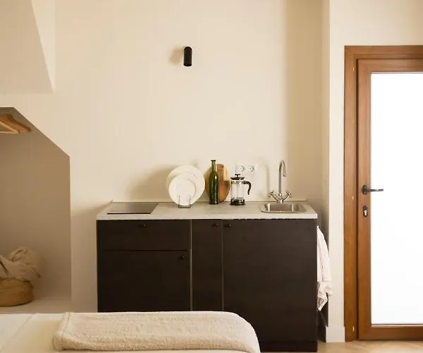 San Felipe 公寓 拉克鲁斯