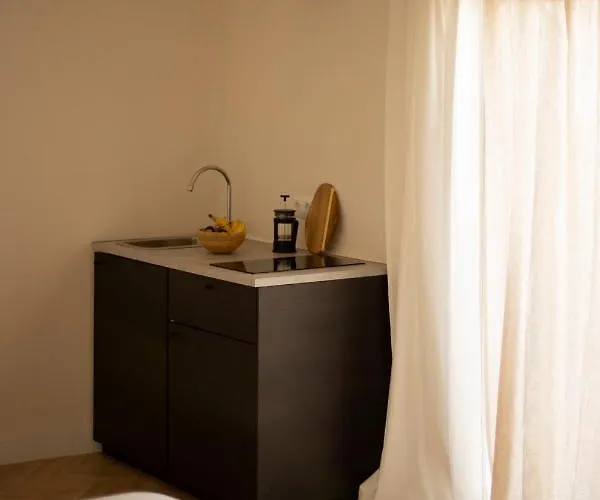Apartment San Felipe *